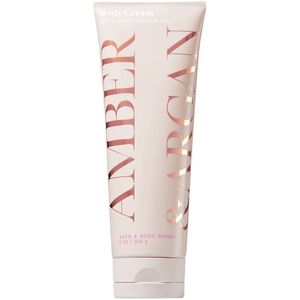 Bath and Body Works Body Cream